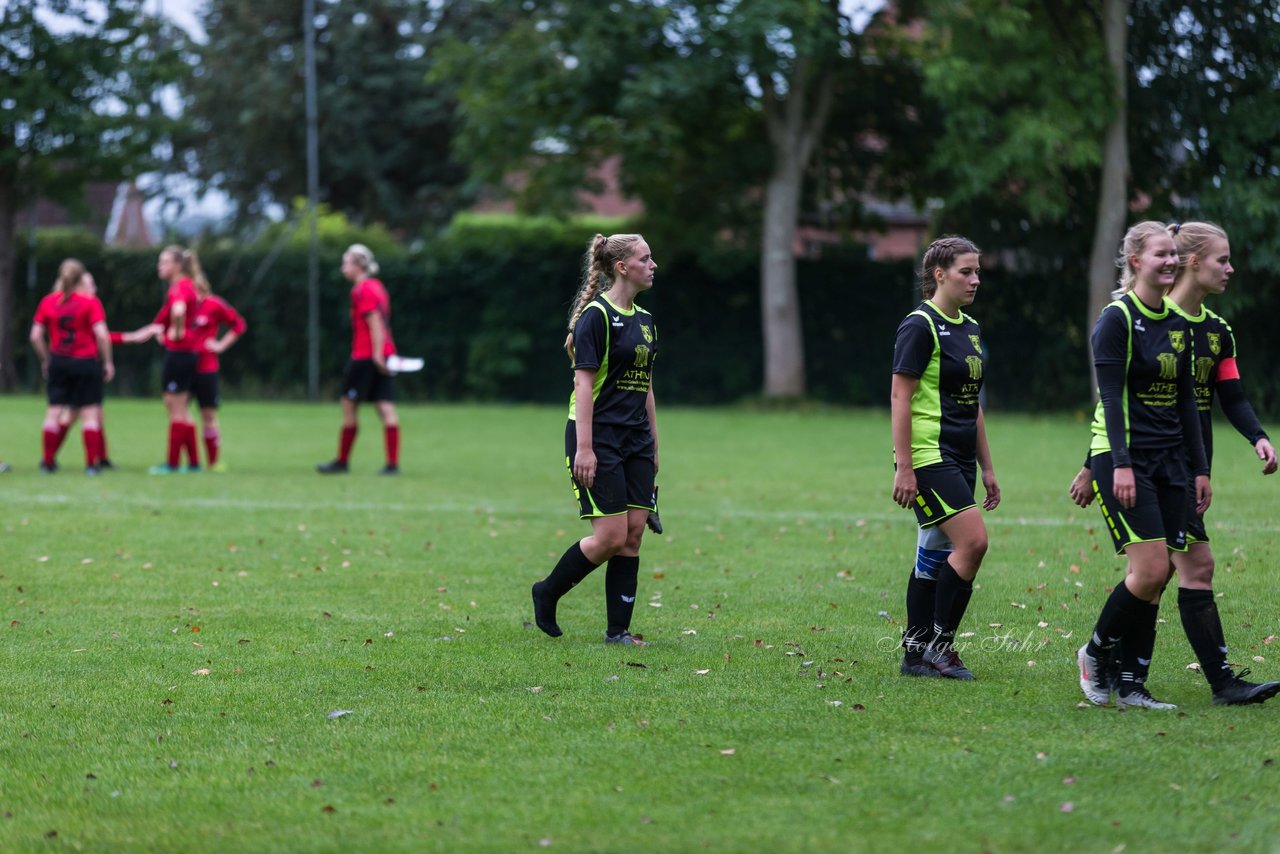 Bild 360 - Frauen SV Neuenbrook-Rethwisch - SV Frisia 03 Risum Lindholm